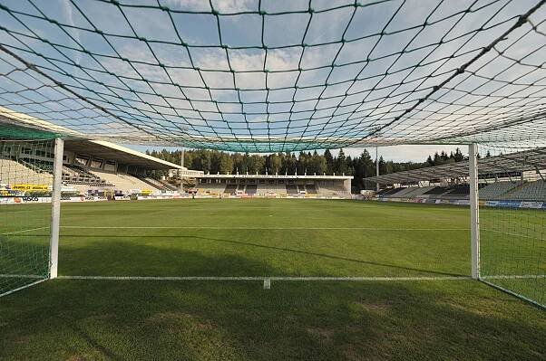 Střelnice | FK Jablonec