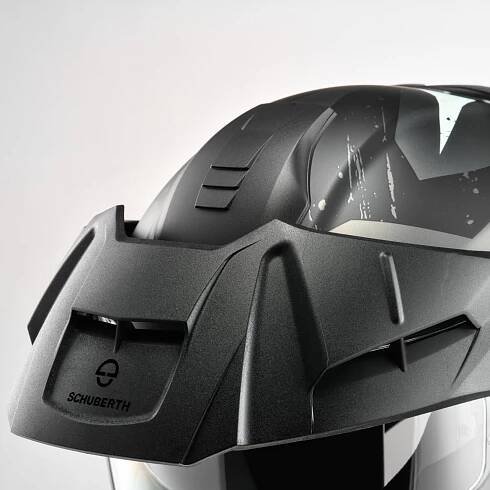 Schuberth E2 Explorer