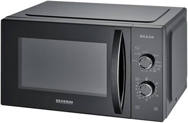 SEVERIN MW 7888