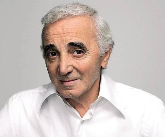 Charles Aznavour Biography - Facts, Childhood, Family Life & Achievements
