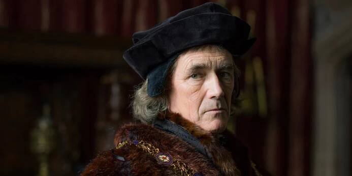 Is Wolf Hall a True Story?