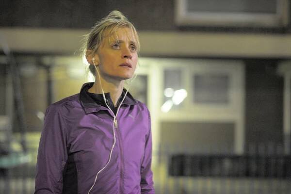From Darkness - Z filmu - Anne-Marie Duff