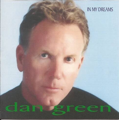 Dan Green - In My Dreams