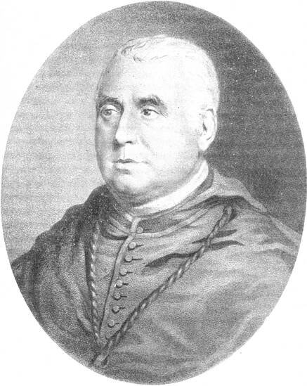 James Yorke Bramston