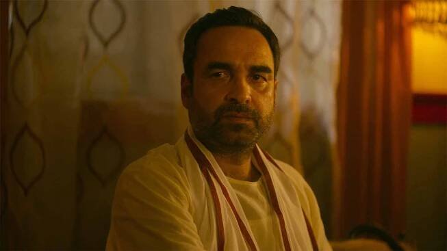 Kaleen Bhaiya Mirzapur season 3 episode 6