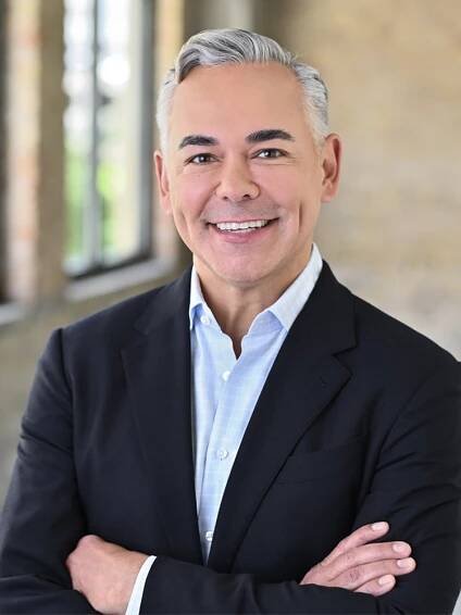 Rick Gomez bio | Target Corporation