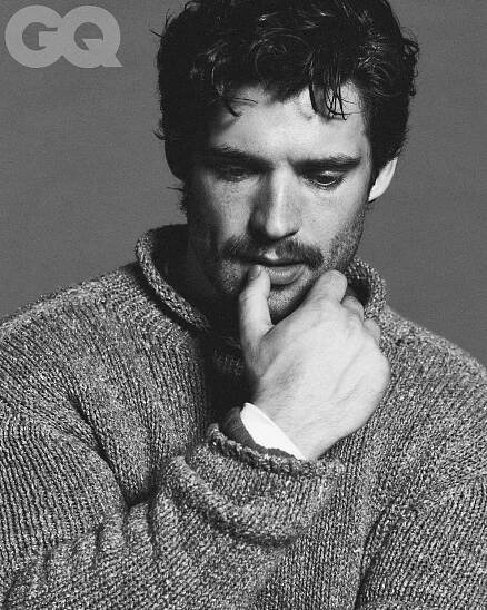 David Corenswet กับบทบาทใหม่ที่ต้องแบกโลกทั้งใบใน Superman