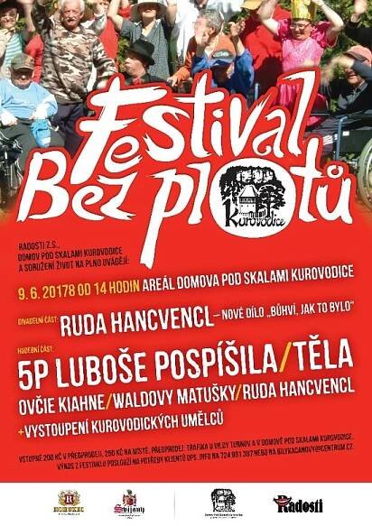 ČERVNOVÉ KULTURNÍ POZVÁNKY - Turnovsko v akci