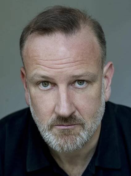 Thomas Douglas, Actor & Speaker | Downloads
