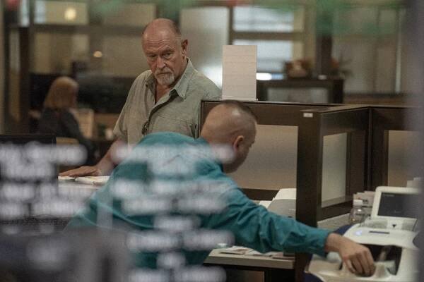 The Curse - Sebevyloučení - Z filmu - Corbin Bernsen