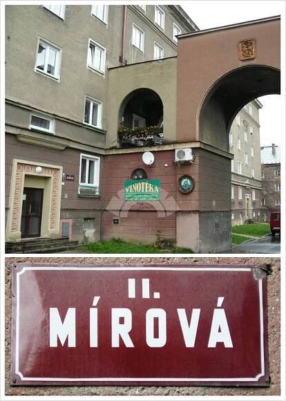HAVÍŘOVSKÝ ZPRAVODAJ O HISTORII MĚSTA Havířovské cedule
