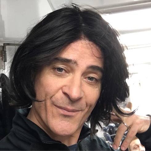 [ Goran Višnjić Archive ]