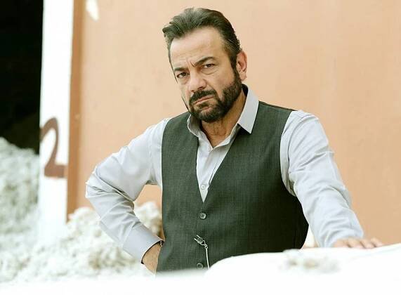 Kerem Alışık