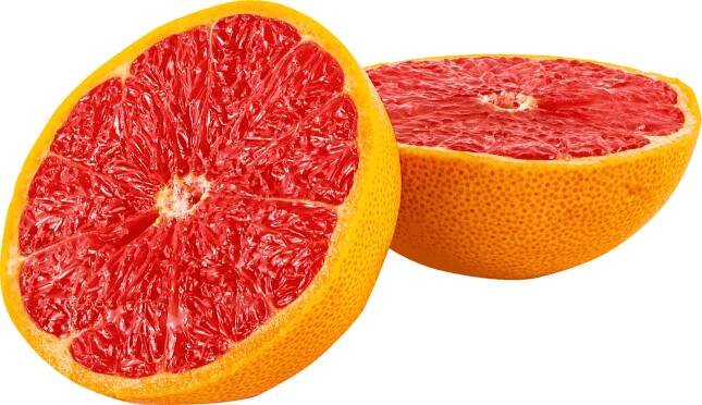 Grapefruit není jen ovoce, ale i významný ochránce před stářím a nemocemi