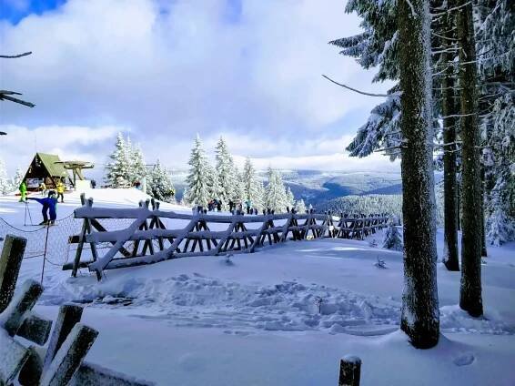 Galerie | Wellness Hotel Svornost, ubytování Harrachov