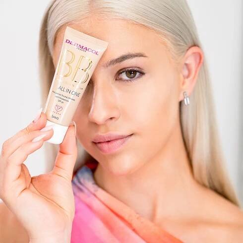Dermacol Hyaluron Beauty Cream