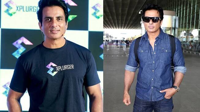 Sonu Sood Summoned By Probe Agency In Betting Apps Case