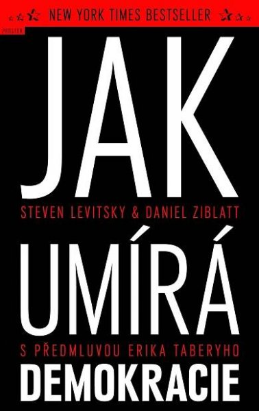 Moje knihy roku – Jan Moláček. Redaktoři Deníku N vybírají nejlepší knihy, které letos četli — Deník N