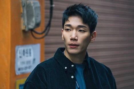 Kyung-nam Kim - Král: Věčný panovník - Z filmu