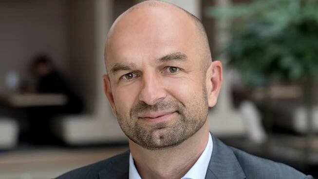 Jan Spáčil lídrem advokátní kanceláře Deloitte Legal ve střední Evropě