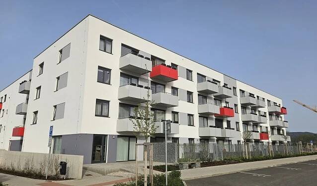 Pronájem bytu 2+kk 55 m², Ječná, Hořovice, okres Beroun