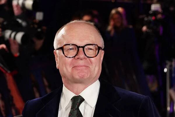 Jason Watkins reflects on death of two-year-old daughter