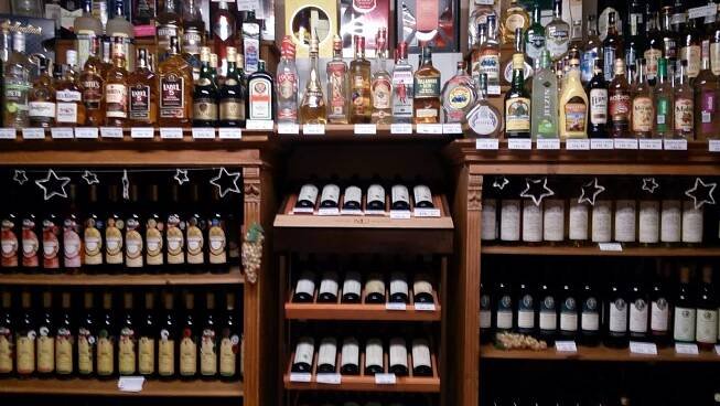 Vinotéka U Soudku Skuteč foto 3
