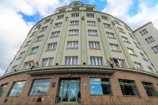 Vitkov 4* Praha