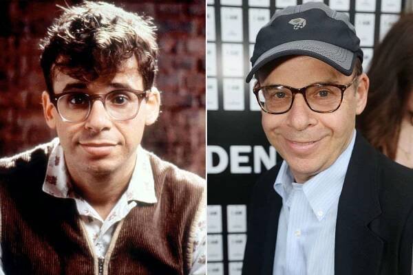 The cast of Little Shop of Horrors: Where are they now?