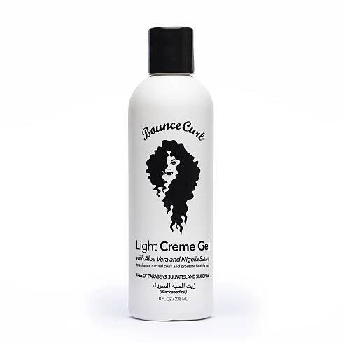 Bounce Curl - Light Creme Gel