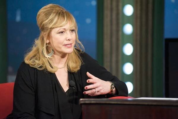 Adamcová z Tankového praporu: České agentury si se mnou nevědí rady