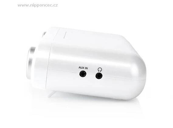 Rádio pod kuchyňskou linku Nedis RDFM4000WT | NIPPON CEC