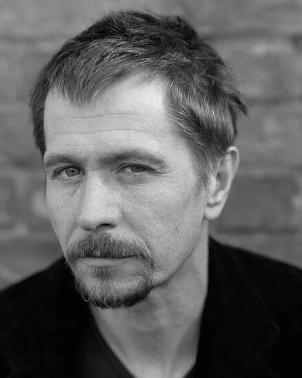 Gary Oldman fotka