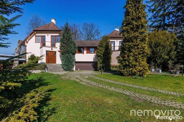 Pronájem domů, okres Nymburk | Mapio.cz