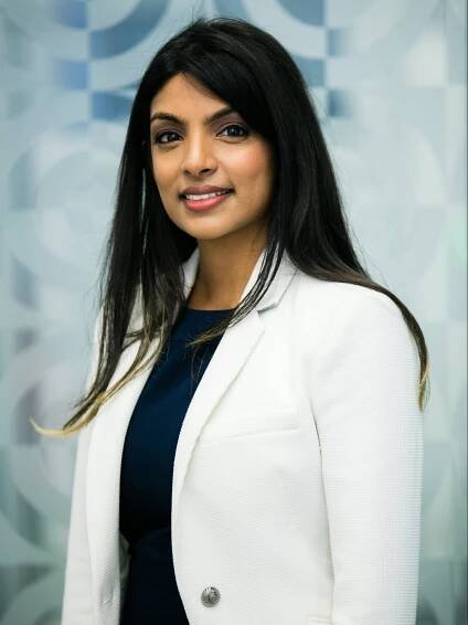 Sameera Desai