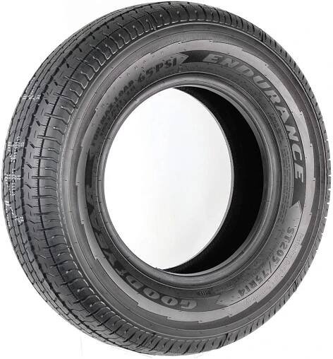 Tires/Wheels & Spare Tire Mounts - McClain Trailers
