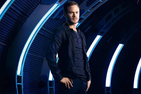 Killjoys - Season 1