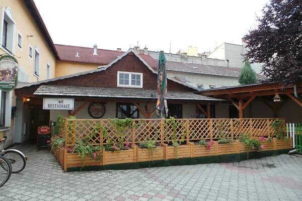 První hanácký Domácí pivovar u Krále Ječmínka - Prostějov | Regiontourist.cz