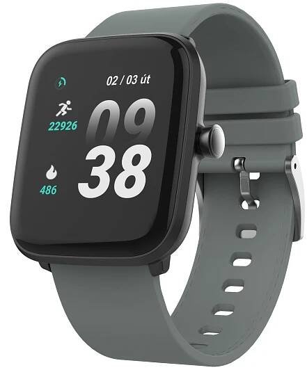 iGET FIT F25 Black