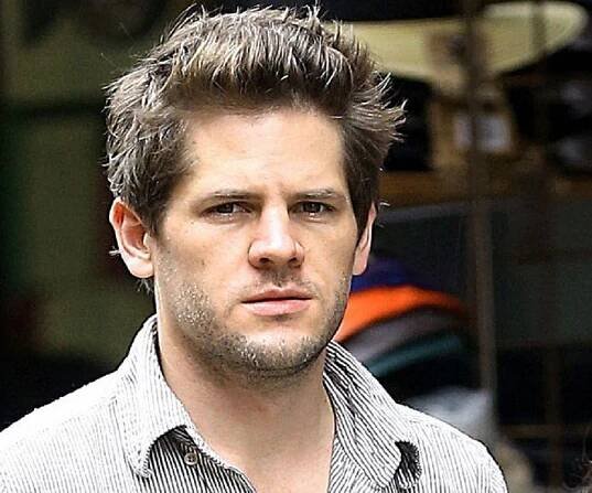 Ryan Piers Williams – Bio, Facts, Family Life of Actor