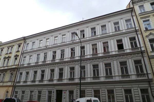 JUDr. Hana Suková, advokátní kancelář (Praha, Nové Město) • Firmy.cz