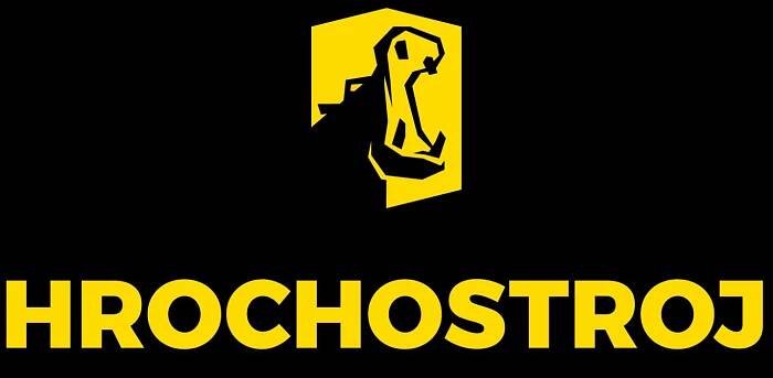 HROCHOSTROJ