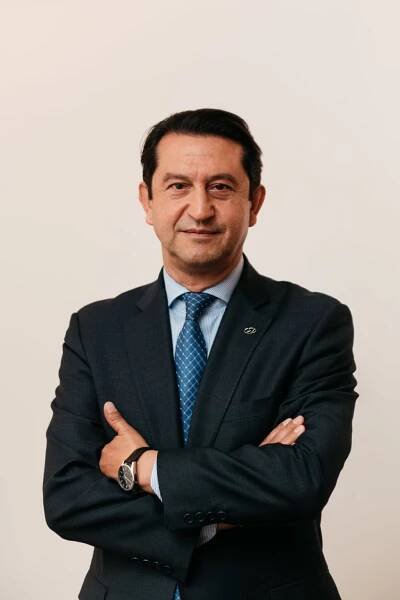 Hyundai jmenoval Josého Muñoze globálním provozním ředitelem | Autoperiskop.cz – Výjimečný pohled na auta