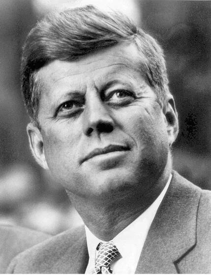 Electoral history of John F. Kennedy - Wikipedia