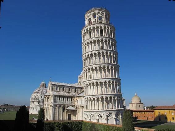 Pisa - Poggio Cavalla