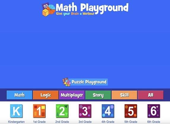 17 Maths Websites for High School Students to Get Ahead - mathodics.com