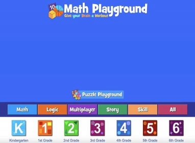 17 Maths Websites for High School Students to Get Ahead - mathodics.com