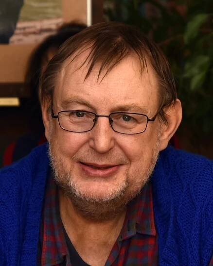 Jiří Hromada