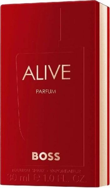 Hugo Boss Boss Alive parfém dámský 30 ml