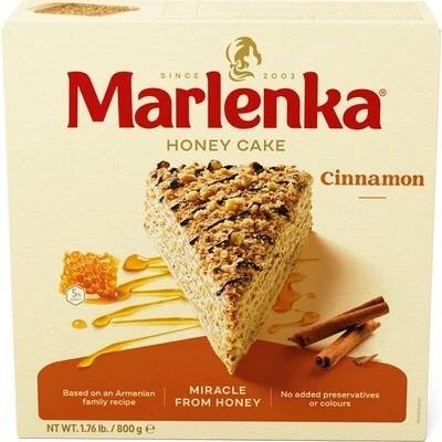 marlenka dort cinnamon 840x840px 2 kopie